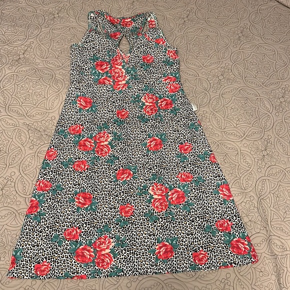 Rola Moça S Pattern Dress (with padding) - Picture 4 of 6